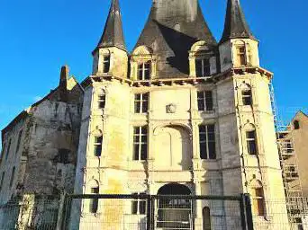 Photo de Château de Gaillon