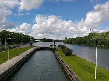 Photo de River Side