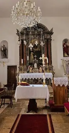 Photo de Church of Our Lady of the Rosary