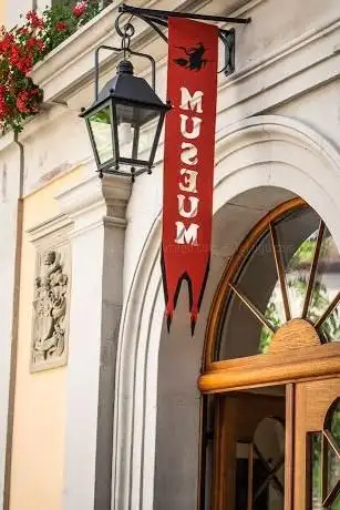 Photo of Hexenmuseum Schweiz