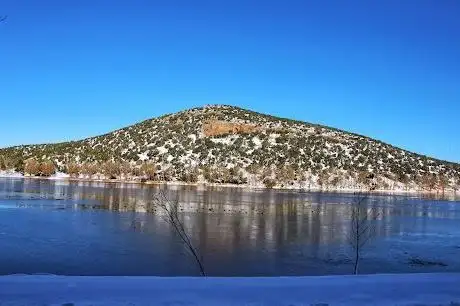 Photo de Parc national d'Ifrane