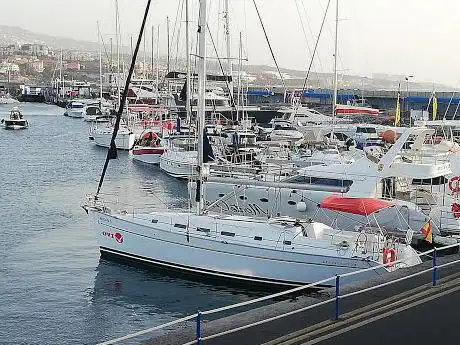 Photo de Ivo Yacht Tenerife
