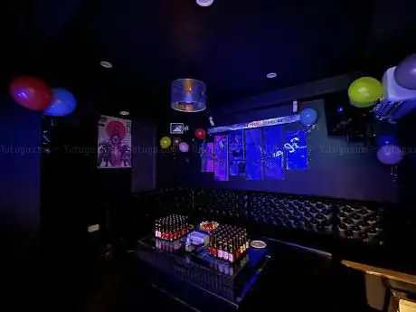 Photo de VIP Karaoke Club