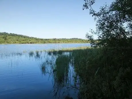 Photo de Ballygawley Lough