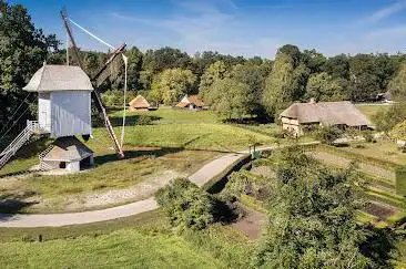 Photo de Bokrijk
