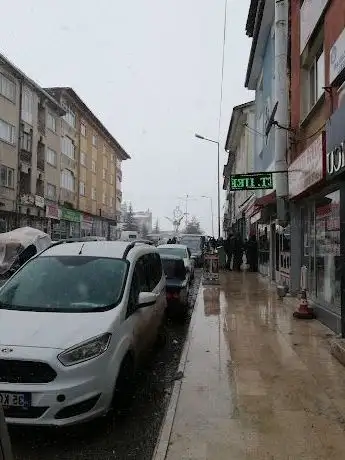 Photo de Yıldızeli Square