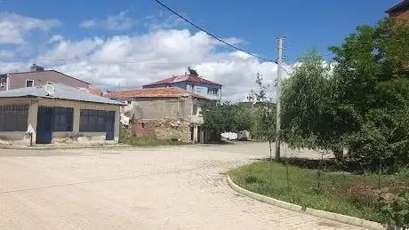 Photo de Paharın Başı