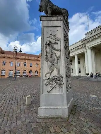 Photo de Historisches Rathaus