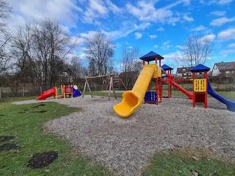 Photo de Spielplatz