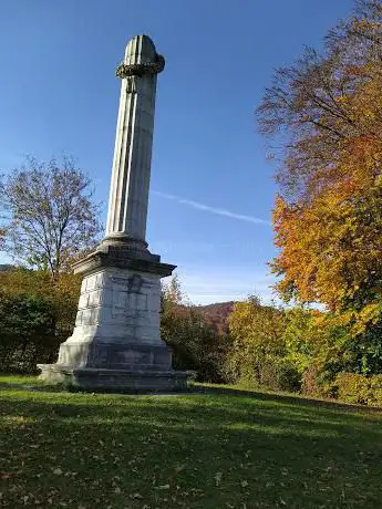 Photo de Monument du Grauholz