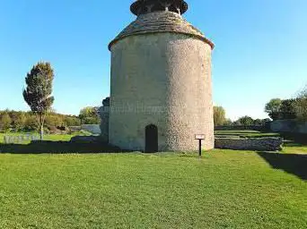 Photo de Abbaye Notre-Dame de la Chaume