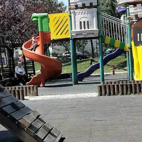 Photo de Friendship Park