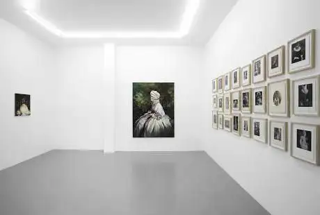 Photo de Galerie Rolando Anselmi