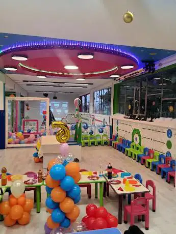 Photo de Playzone