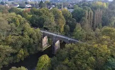 Photo de Viaduc de la Rosserie
