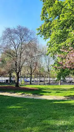 Photo de Jardin d'enfants