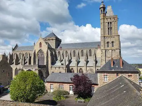 Photo of Cathédrale Saint-Samson