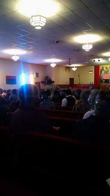 Photo de True Light Missionary Baptist Church