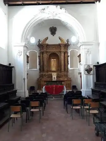 Photo de Church of Saint Mary of the Carmel