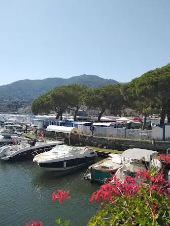 Foto de Diving Group Portofino