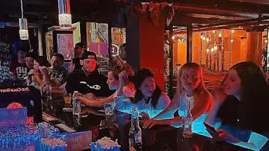 Photo de Ha-Weeda Tavern and Billiards