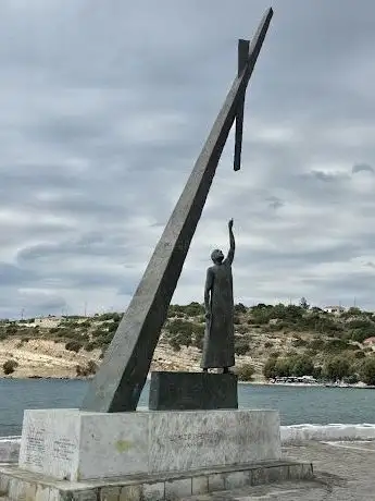 Photo de Pythagoras Statue