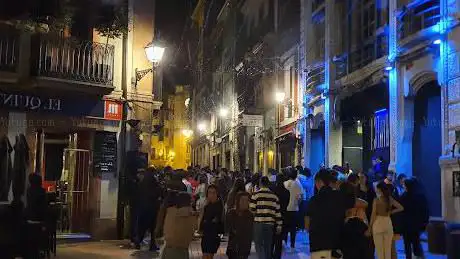 Photo de Tribeca Oviedo