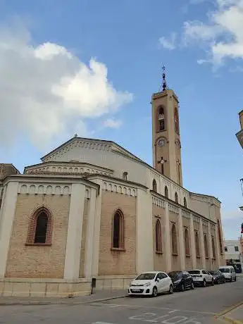 Photo de Parroquia de San Miguel Arcángel
