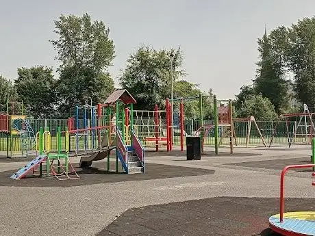 Carrickmacross Playground
