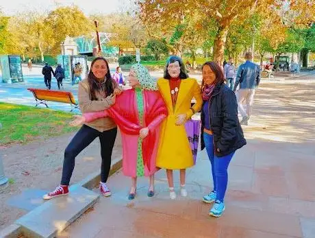 Photo de As Duas Marias