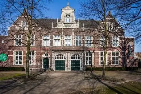 Photo de Co. de Cultuurontwikkelaar