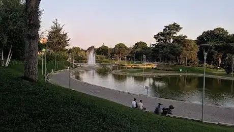 Photo de Merinos Kültür Parkı