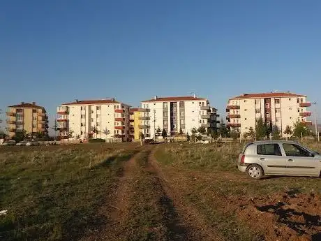 Photo de Altınyurt Parkı