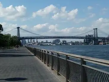 Photo de John V. Lindsay East River Park