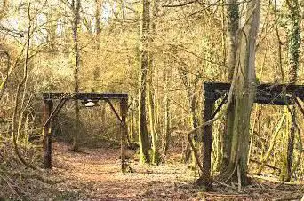 Photo de Réserve naturelle de l'ancienne Carrière de la Kreutzeck