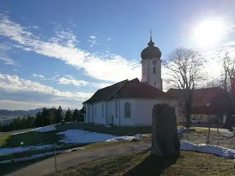 Photo de Kapuzinerhospiz Heiligkreuz
