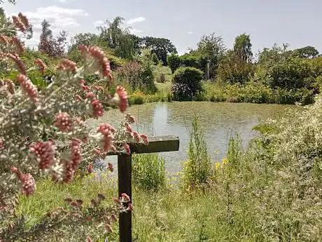Photo de Longframlington Gardens