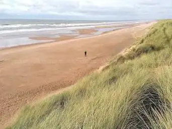 Photo de Balmedie Country Park