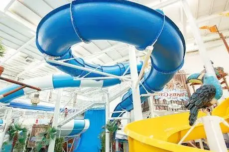 Foto de Funtasia Theme Park | Drogheda