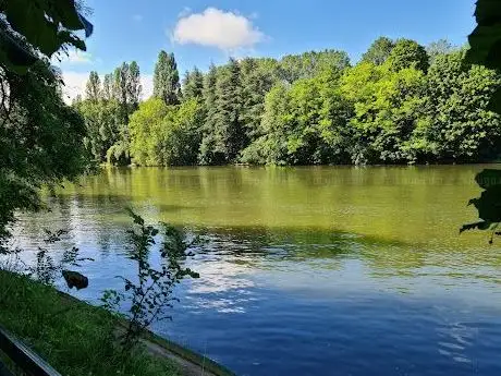 Photo de ÃŽle de Charentonneau