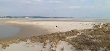 Photo de Le Touquet Paris Plage Tourisme