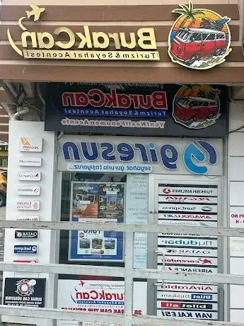 Photo de 28 Burak Can Turizm
