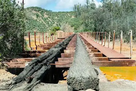 Photo de CORUMBEL A PUENTE SALOMON