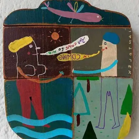 Photo de Atelier Jantolek