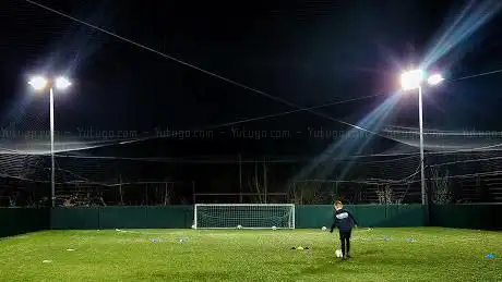 Photo de Shooters Football Ltd