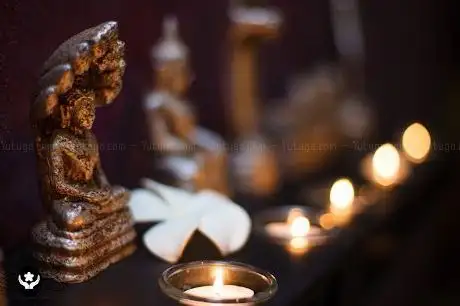 Photo de Thai Way Spa- Cascais