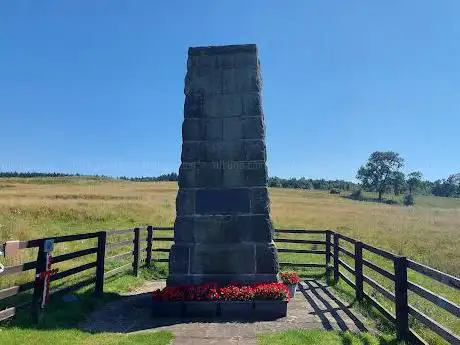 Photo de Leeds Pals Memorial