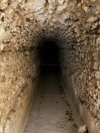 Photo de RÃ¶mische Wasserleitung