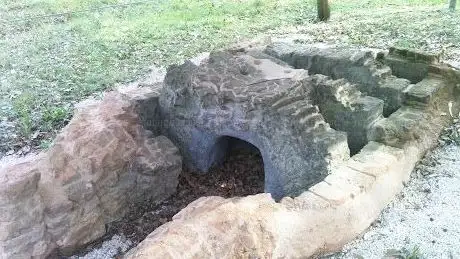 Photo de Forno Cerâmico Romano
