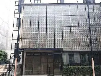 Photo de Maison de Verre